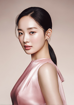 JPG 모델 편집이미지 헤어스타일 여자 패션 뷰티 사진촬영 촬영 매력적 고급 우아함 오브젝트 의료성형뷰티 스타일 편집실사 컨셉 사람 CG 파일형식