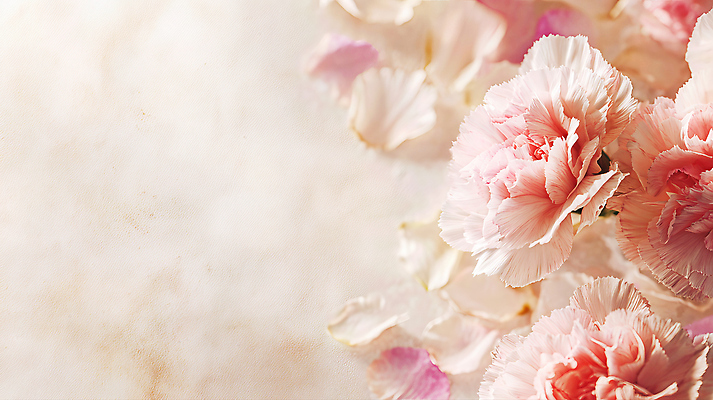 식물 꽃 컬러 감각 CG 생태계 냄새 파일형식 장미 꽃잎 분홍색 자연 뷰티풀 부드러움 순간 향기 장식 백그라운드 정원 계절 편집실사 편집이미지 JPG 프레임 카네이션