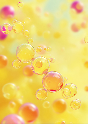 편집이미지 감정 컬러 다수 생태계 파일형식 거품 노란색 장면 백그라운드 뷰티풀 생동감 다양 자연 즐거움 조화 빛 이미지편집 JPG 비눗방울