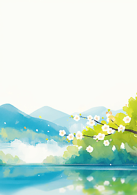 자연요소 식물 컨셉 휴식 물 태양 야외활동 생태계 수영용품 파일형식 자연 풍경 꽃 산 나무 평화 뷰티풀 소풍 생명 컬러 계절 하늘 숲 산책 조경 물안경 햇빛 그림 수면 국내일러스트 일러스트 JPG