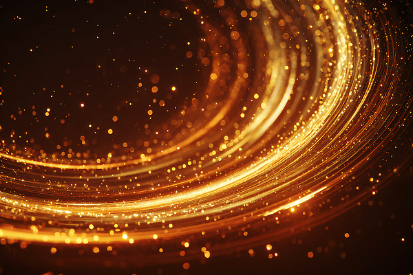 편집이미지 컬러 모션 파일형식 스파크 반짝임 빛 백그라운드 어둠 회전 뷰티풀 조화 효과 순간 디자인 상상 이미지편집 JPG 금색