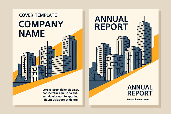 템플릿 디자인 배너템플릿 비즈니스 그래픽 도시풍경 디지털 현수막 프레젠테이션 모던 레이아웃 문서 심플 AI파일 배너 풍경 도시 파일형식 벡터