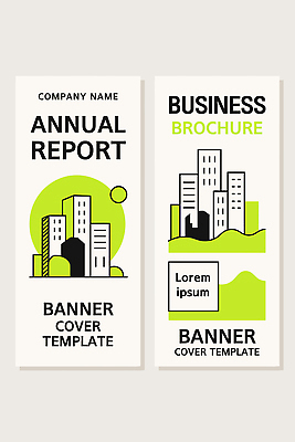 템플릿 배너템플릿 컬러 회사 비즈니스 건물 그래픽 설계도 정보 현수막 도시 모던 레이아웃 문서 마케팅 브랜딩 미니멀 프로모션 AI파일 건축물 배너 건설업 이벤트 파일형식 벡터