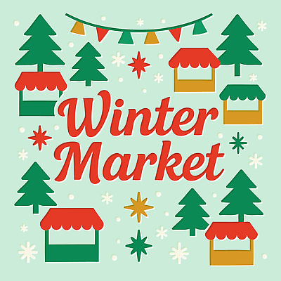 나무 디자인 문화 예술 음식 컬러 크리스마스 일러스트 여러명 야외 장식 판매 상점 축제 만남 분위기 즐거움 오브젝트 초대 레터링 국내일러스트 AI파일 식물 기념일 감정 다수 컨셉 사람 파일형식 벡터