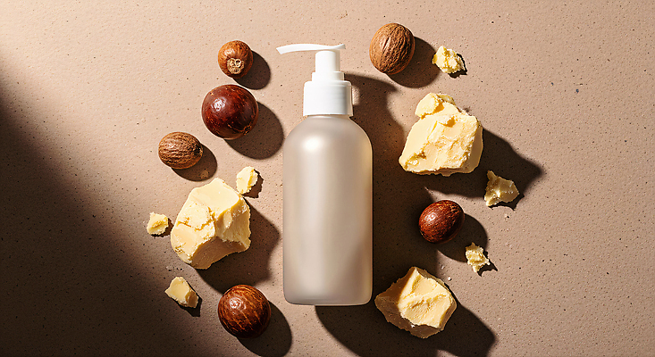 뷰티 화장품 젖음 미용용품 CG 파일형식 헤어용품 스킨케어 보습 피부관리 헤어관리 촉촉함 화장 보습크림 편집이미지 편집실사 JPG