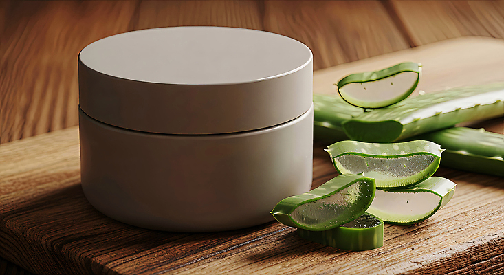 나무 가구 재료 뷰티 화장품 CG 생태계 알로에 파일형식 수분크림 알로에베라 스킨케어 피부관리 원료 건강 자연 목재 탁자 신선 조화 젤 편집이미지 편집실사 JPG 보습