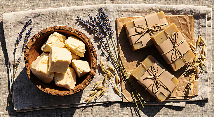 나무 식기 꽃 재료 모션 위생용품 뷰티 허브 CG 생태계 비누 파일형식 귀리 천연비누 오트밀 라벤더 만들기 건강 자연 크림 컬러 따뜻함 세제 목재 그릇 장식 편집이미지 편집실사 JPG 보습 피부관리 스킨케어
