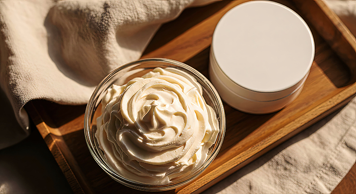 그릇 가구 유리 쟁반 목재 태양 뷰티 CG 오브젝트 파일형식 크림 나무쟁반 유리그릇 햇빛 스킨케어 화장품 생활용품 화장대 편집이미지 편집실사 JPG 보습 피부관리