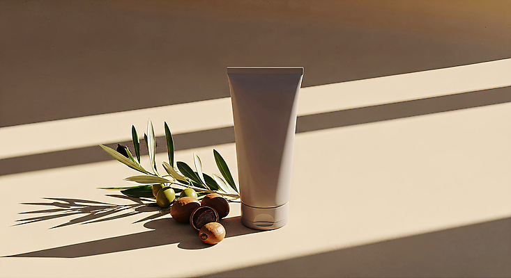 열매 태양 뷰티 화장품 CG 생태계 파일형식 올리브 피부관리 크림 자연 햇빛 상품 식물 조화 건강 성분 에센스 보습 환경 스킨케어 편집이미지 편집실사 JPG