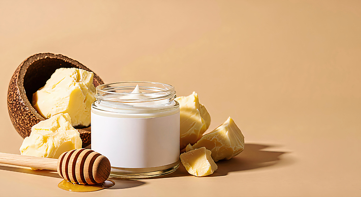 과일 신체부위 뷰티 화장품 CG 파일형식 꿀 버터 보습크림 스킨케어 아보카도 크림 피부 보습 마사지 코코넛 편집이미지 편집실사 JPG 피부관리