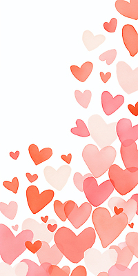 모양 감정 컬러 결혼 무늬 관계 감각 파일형식 하트 백그라운드 사랑 따뜻함 디자인 예술 추상 부드러움 장식 커플 이벤트 포스터 결혼식 축제 소셜미디어 테마 일러스트 국내일러스트 JPG 수채화 분홍색