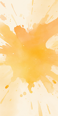 컬러 무늬 미술도구 생태계 파일형식 효과 물감 노란색 백그라운드 예술 창의력 추상 색채 표현 디자인 번짐 모양 에너지 스플래쉬 색감 자연 작업 일러스트 국내일러스트 JPG 폭발 수채화