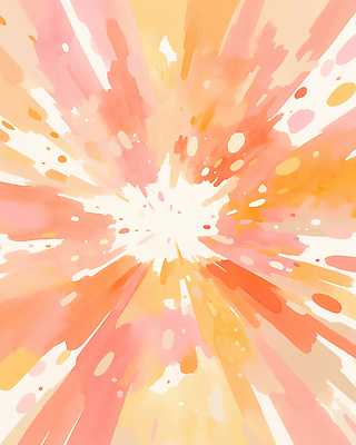 컨셉 무늬 문화예술 생태계 파일형식 효과 추상 예술 백그라운드 컬러 혼합 활발 패턴 디자인 창의성 표현 미술 색채 자연 따뜻함 감정 감각 모션 모양 밝음 일러스트 국내일러스트 JPG 폭발 번짐 수채화