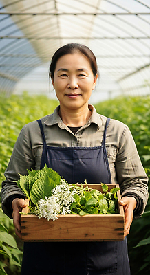 JPG 식물 편집이미지 자연 생명 일상 초록색 여름 농작물 환경 경작 수확 농촌 신선 농부 허브 원예 온실 의료성형뷰티 편집실사 직업 계절 컬러 농업 취미 라이프 농사 시골 CG 생태계 파일형식