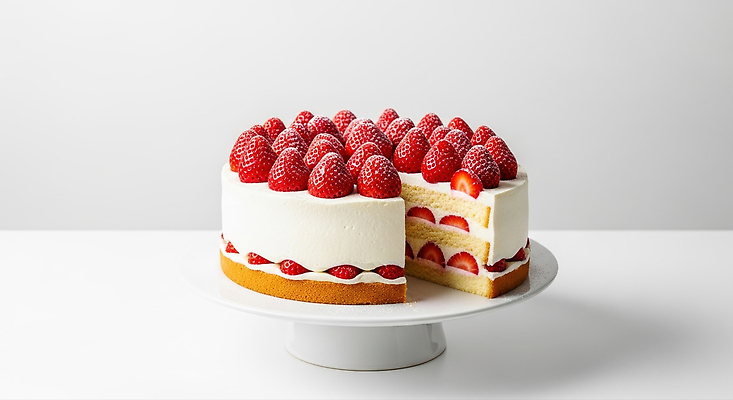 JPG 편집이미지 과일 딸기 디저트 파티 제과 케이크 빵집 달콤 크림 생크림 제빵 사각접시 색감 생크림케이크 편집실사 AI포토 AI콘텐츠 접시 음식 이벤트 제과제빵 상점 맛 CG 파일형식