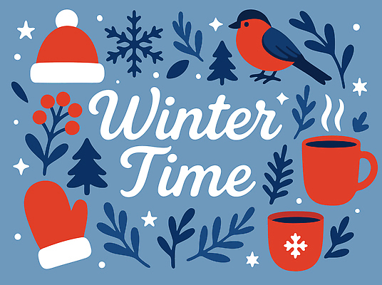 식물 동물 잡화 계절 기념일 감정 겨울 눈_날씨 풍경 얼음 생태계 파일형식 벡터 디자인 따뜻함 상징 눈송이 조류 음료 고드름 나무 장갑 즐거움 자연 오브젝트 겨울풍경 휴일 크리스마스 모양 일러스트 국내일러스트 AI파일