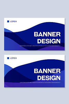 템플릿 디자인 배너 배너템플릿 캠페인 컬러 패턴 그래픽 파란색 깨끗함 알림 심볼 모던 조화 AI파일 컨셉 무늬 파일형식 벡터