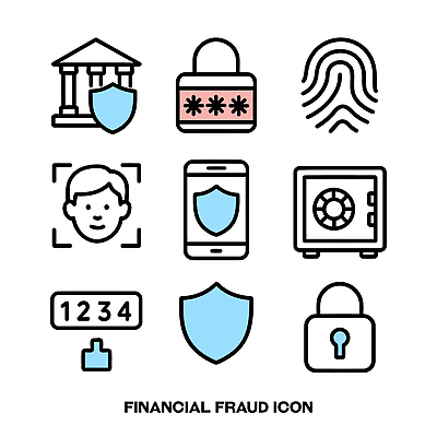 아이콘 안전 금융 스마트폰 장비 거래 재산 보호 잠금 보안 개인정보 인증 재정 2D아이콘 AI파일 컨셉 경제 핸드폰 스마트기기 정보 파일형식 벡터