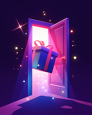 편집이미지 기념일 감정 컨셉 모션 이벤트 파일형식 문 선물 상자 신비 반짝임 빛 어둠 오픈 환상 축제 기쁨 마법 놀이 즐거움 비밀 보물 희망 JPG 크리스마스 이미지편집