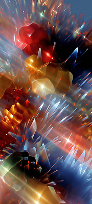 편집이미지 크리스마스 무늬 재질 파일형식 추상 컬러 모양 빛 유리 조화 디자인 예술 백그라운드 그래픽 패턴 상호작용 JPG 크리스마스트리 이미지편집