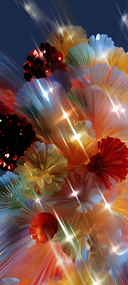 식물 편집이미지 꽃 컨셉 크리스마스 무늬 모션 생태계 파일형식 장식 반짝임 뷰티풀 자연 패턴 조명 화려 꽃다발 예술 디자인 JPG 크리스마스트리 이미지편집