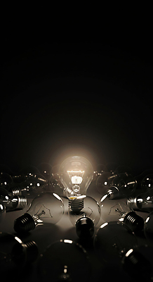 편집이미지 다수 컨셉 무늬 촬영기법 파일형식 전구 빛 어둠 디자인 조명 예술 집중 창의성 흑백 다양 비교 기하학 JPG 이미지편집