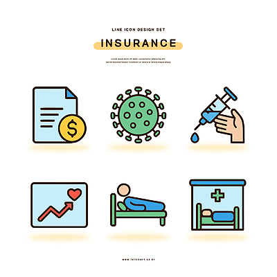 아이콘 디자인 돈 의학 그래프 건강 병원 치료 환자 의사 정보 기록 서비스 보험 예방접종 2D아이콘 AI파일 의료진 재산 접종 파일형식 벡터