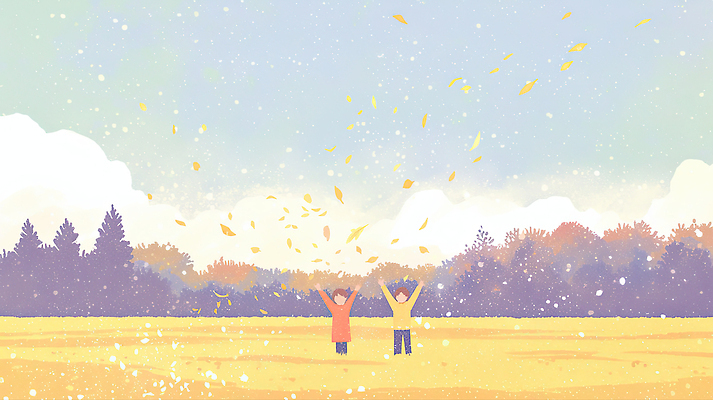 공공시설 감정 컬러 컨셉 잎 농업 관계 건강 생활 생태계 파일형식 공원 친구 즐거움 나뭇잎 하늘 노란색 추억 자연 행복 모션 풍경 야외 함께함 소통 농장 운동 라이프스타일 디지털아트 일러스트 국내일러스트 JPG