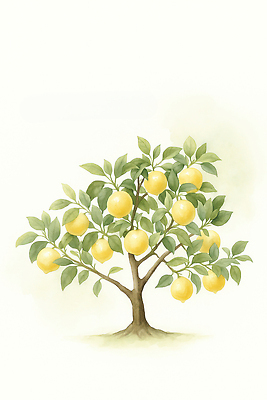 식물 계절 산업 컬러 농업 과일 생태계 파일형식 귤 나무 열매 자연 초록색 잎 풍경 생명 성장 농장 수확 여름 빛 뷰티풀 환경 JPG 일러스트 국내일러스트