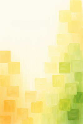 도형 컨셉 무늬 미술 감각 파일형식 백그라운드 컬러 사각형 부드러움 따뜻함 공간 분위기 조화 그림 디자인 디지털아트 조합 패턴 표현 작품 JPG 일러스트 국내일러스트