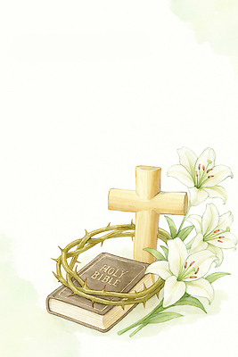 식물 계절 감정 종교 컨셉 종교용품 생태계 파일형식 십자가 성경 가시면류관 기독교 상징 평화 예배 자연 꽃 나무 믿음 기도 문화 역사 예술 여름 JPG 일러스트 국내일러스트