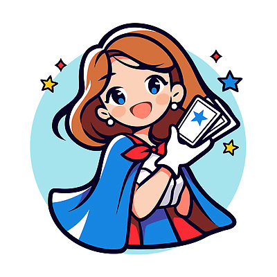 캐릭터 디자인 행복 컬러 일러스트 상상 이야기 미소 소녀 친구 희망 꿈 도전 묘기 스타 마법 창의력 코스프레 환상 국내일러스트 AI파일 여자 감정 어린이 컨셉 관계 표정 파일형식 벡터