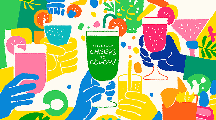 손 기념일 감정 음료 컬러 일러스트 밝음 대화 여름 파티 축제 모임 마시기 축하 분위기 시원함 즐거움 사교 색채 국내일러스트 AI파일 계절 컨셉 모션 말하기 이벤트 신체부위 파일형식 벡터