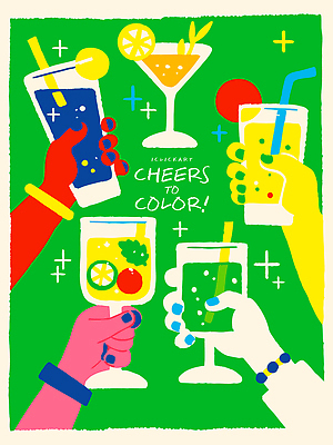 손 음료 컬러 과일 일러스트 여름 친구 파티 모임 마시기 칵테일 시원함 레몬 즐거움 건배 라임 탄산수 국내일러스트 AI파일 계절 감정 관계 모션 주류 이벤트 신체부위 물 파일형식 벡터