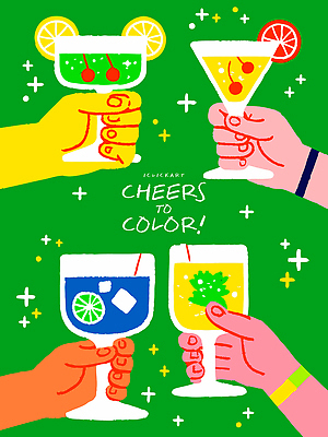 손 음료 컬러 과일 일러스트 기념 여름 친구 파티 축제 만남 칵테일 음주 즐거움 국내일러스트 AI파일 계절 감정 컨셉 관계 주류 이벤트 신체부위 파일형식 벡터