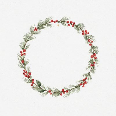 도형 나무 계절 기념일 꽃 컨셉 문화예술 이벤트 생태계 냄새 파일형식 크리스마스 화환 소나무 겨울 장식 원형 자연 디자인 식물 축제 파티 향기 따뜻함 분위기 미술 그림 일러스트 국내일러스트 JPG