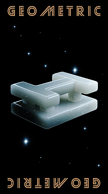 편집이미지 건축 별 무늬 모션 빛 디지털합성 파일형식 기하학 모양 구조물 투명 백그라운드 별빛 디자인 시선 반짝임 3D 예술 창의성 공간 JPG 이미지편집