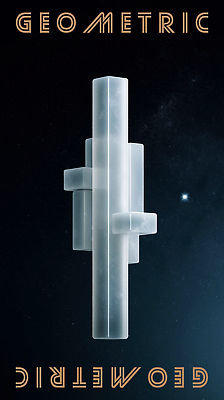 편집이미지 컨셉 무늬 미술 파일형식 기하학 조형물 반투명 작품 디자인 공간 모양 조명 창의성 혁명 예술가 설치미술 조각 JPG 이미지편집