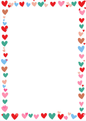 모양 감정 파일형식 하트 컬러 장식 크기 배열 사랑 기쁨 디자인 예술 이벤트 백그라운드 표현 창의성 축제 일러스트 국내일러스트 JPG