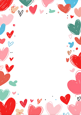 모양 기념일 감정 결혼 컨셉 이벤트 파일형식 하트 사랑 컬러 디자인 백그라운드 예술 창의성 장식 꾸미기 생일 결혼식 포스터 팬시 귀여움 오브젝트 일러스트 국내일러스트 JPG