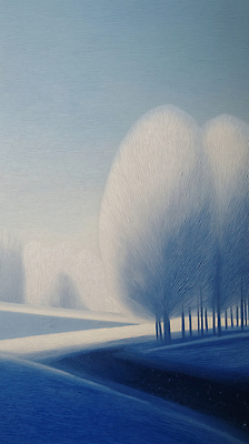 주간 식물 컨셉 노을 달 생태계 파일형식 나무 숲 하늘 아침 풍경 평화 고요 자연 청명 조화 예술 뷰티풀 그림 그림자 달빛 일출 색감 감성 일러스트 국내일러스트 JPG