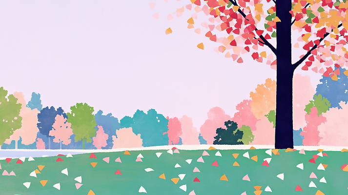 식물 공공시설 감정 컨셉 잎 휴식 라이프 야외활동 생태계 파일형식 나무 공원 단풍 잔디 컬러 풍경 자연 뷰티풀 산책 여유 소풍 주소 조화 계절 일상 일러스트 국내일러스트 JPG