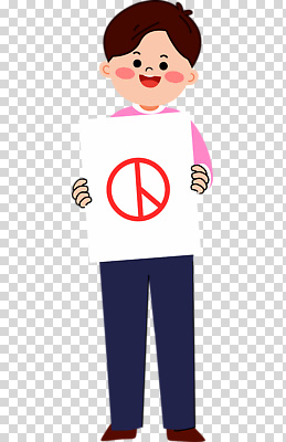 편집이미지 교육 포스터 문화 어린이 캠페인 상징 모션 평화 환경 메시지 PNG 소통 공동체 참여 컨셉 사람 파일형식