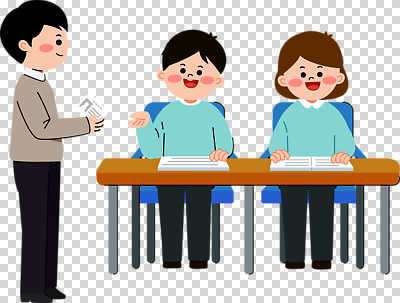 편집이미지 학생 교육 교실 협력 초등학교 대화 웃음 학습 교사 책상 즐거움 과제 PNG 제출 직업 감정 가구 학교 표정 말하기 파일형식