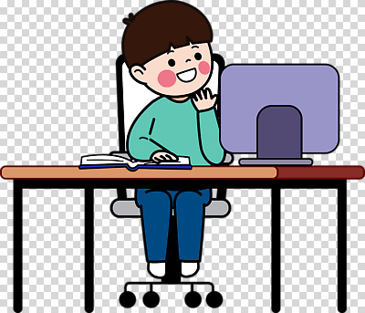 편집이미지 교육 어린이 집안 미소 책 학습 컴퓨터 스크린 공간 시간 편안함 즐거움 PNG 감정 실내 표정 사람 전자제품 감각 파일형식