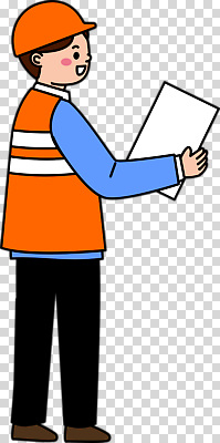 편집이미지 남자 관리 작업복 안전 야외 일상 건설현장 작업장 계획 안전모 체크 확인 준비 PNG 작업자 옷 산업 컨셉 건설업 사람 라이프 헬멧 안전장비 파일형식