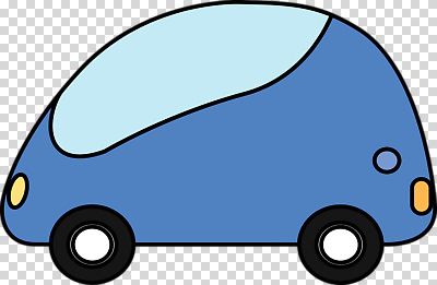 모양 편집이미지 디자인 도로 창문 자동차 옆모습 파란색 운전 바퀴 주차 주행 PNG 길 육상교통 뷰포인트 컬러 교통시설 모션 파일형식