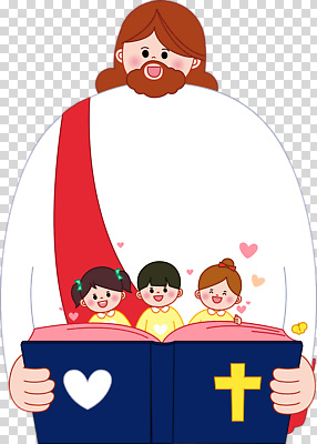 감정 말하기 신_종교 파일형식 예수 이야기 행복 사랑 동화 교훈 종교 대화 교육 사교 편집이미지 PNG