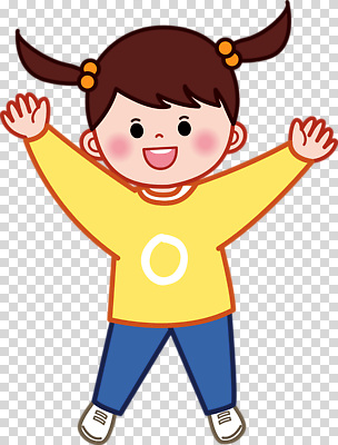 편집이미지 옷 행복 어린이 모션 놀이 짧은머리 표정 웃음 운동복 노란색 귀여움 즐거움 PNG 헤어스타일 감정 컬러 컨셉 사람 파일형식