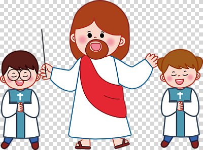 편집이미지 교육 기념일 종교 어린이 사랑 이벤트 교회 성경 기쁨 기도 예수 예배 찬양 PNG 공동체 감정 종교용품 사람 신_종교 파일형식